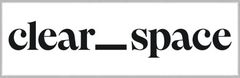 clear_space Logo