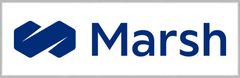 Marsh - UK Logo