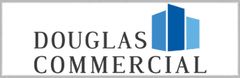 Douglas Commercial Logo