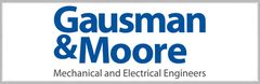 Gausman & Moore Logo