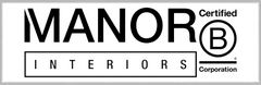 Manor Interiors Logo