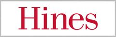 Hines Logo