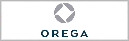 Orega - UK