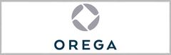 Orega - UK Logo