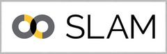 SLAM Collaborative Logo