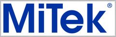 MiTek Logo