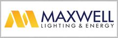 Maxwell Lighting Logo