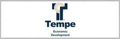 City of Tempe Logo
