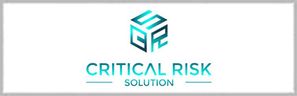 Critical Risk Solution