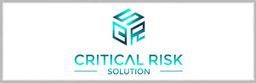 Critical Risk Solution