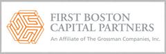 First Boston Capital Partners Logo