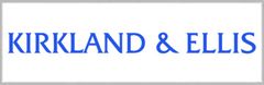 Kirkland & Ellis LLP Logo