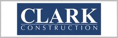 Clark Construction Logo