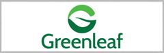 Greenleaf Capital Logo