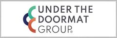 UnderTheDoormat Logo