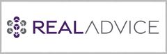 RealAdvice Logo