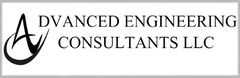 Advanced Engineering Consultants Logo