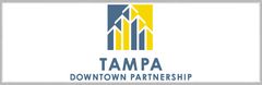 Tampa Downtown Partnership Logo
