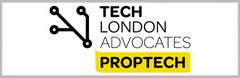 Tech London Advocates - UK Logo