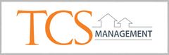 TCS Management Logo