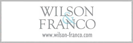 Wilson & Franco - Texas