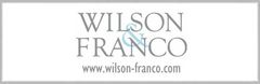 Wilson & Franco - Texas Logo