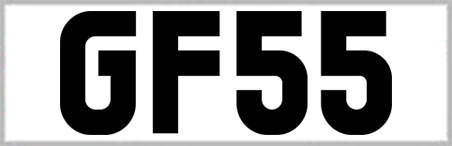 GF55 Architects
