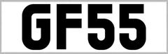 GF55 Architects Logo