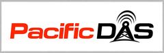 PacificDAS Logo