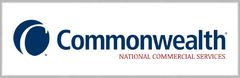 Commonwealth Title Logo