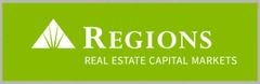 Regions Bank Logo