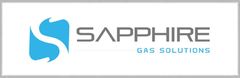 Sapphire Gas Solutions Logo