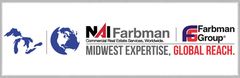 Farbman Group Logo