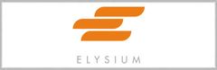 Elysium Construction - Texas Logo
