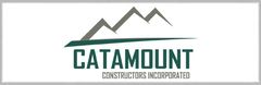 Catamount Constructors Logo