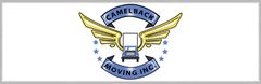 Camelback Moving Inc. Logo