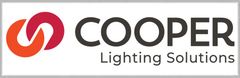 Cooper Lighting Solutions Logo