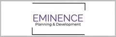 Eminence Planning & Development Logo