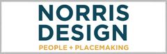 Norris Design Logo