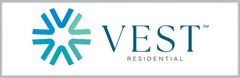 Vest Residential Logo
