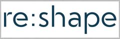re:shape Logo