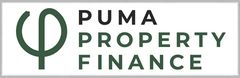 Puma Property Finance - UK Logo