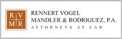 Rennert Vogel Mandler & Rodriguez Logo
