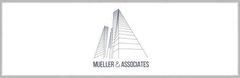 Mueller and Associates LLC Logo