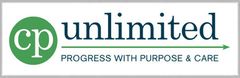 CP Unlimited Logo