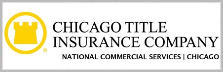 Chicago Title Insurance Company