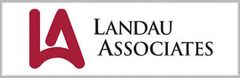 Landau Associates Logo