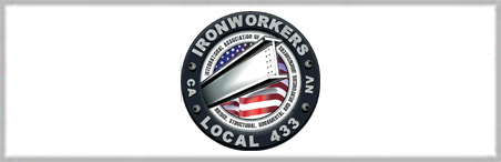Ironworkers 433