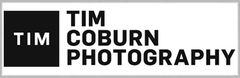 Tim Coburn Photography Logo