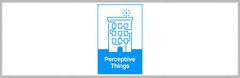 Perceptive Things Logo